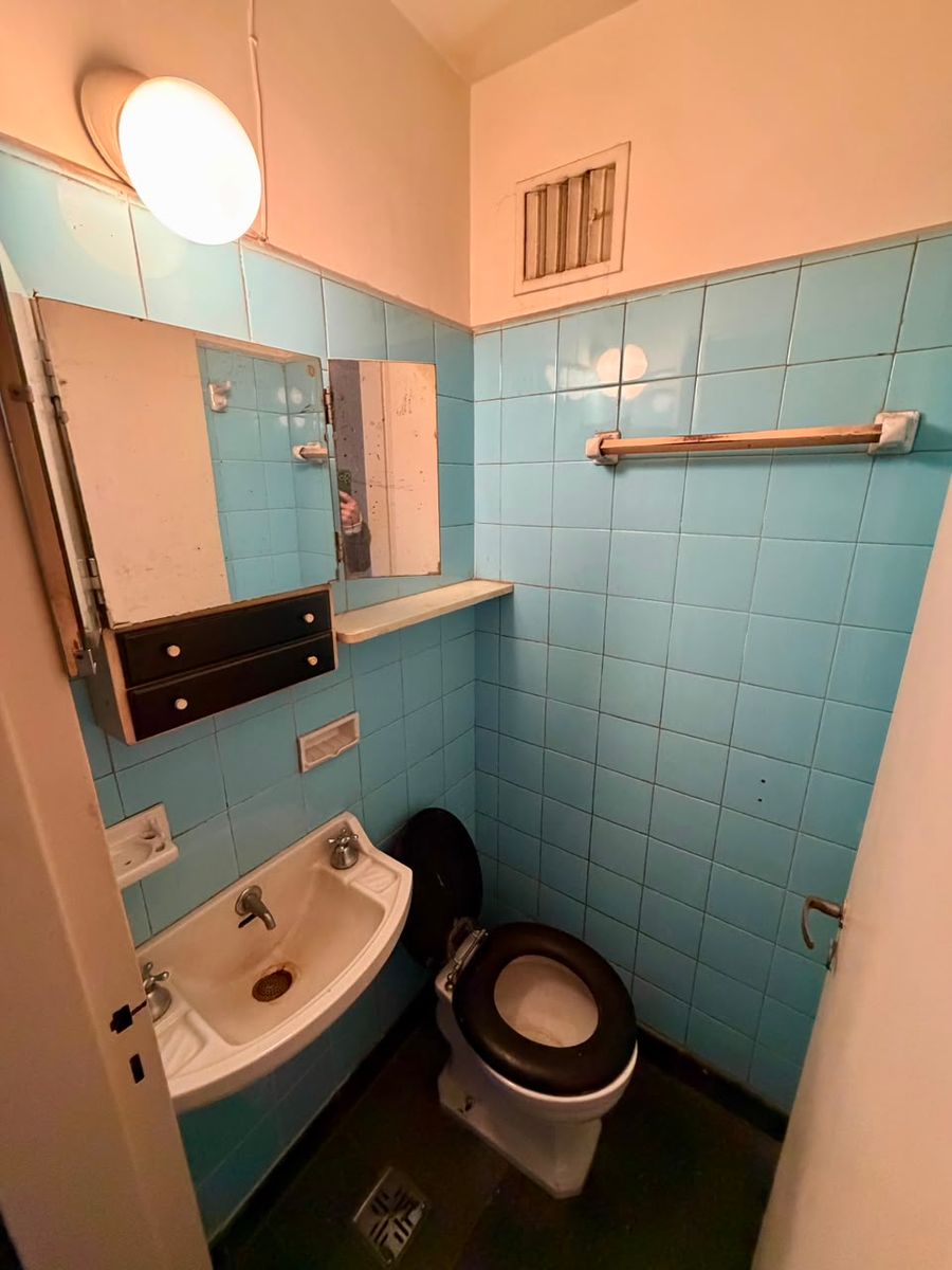 SE VENDE DPTO 4 AMB. CON COCHERA EN RECOLETA - 11