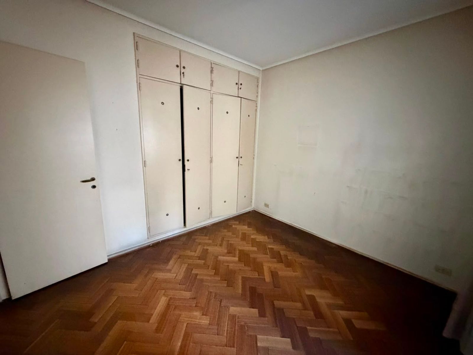 SE VENDE DPTO 4 AMB. CON COCHERA EN RECOLETA - 13