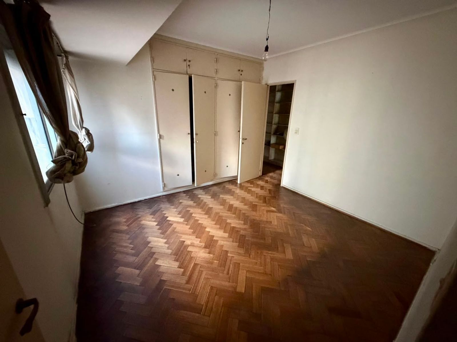 SE VENDE DPTO 4 AMB. CON COCHERA EN RECOLETA - 14