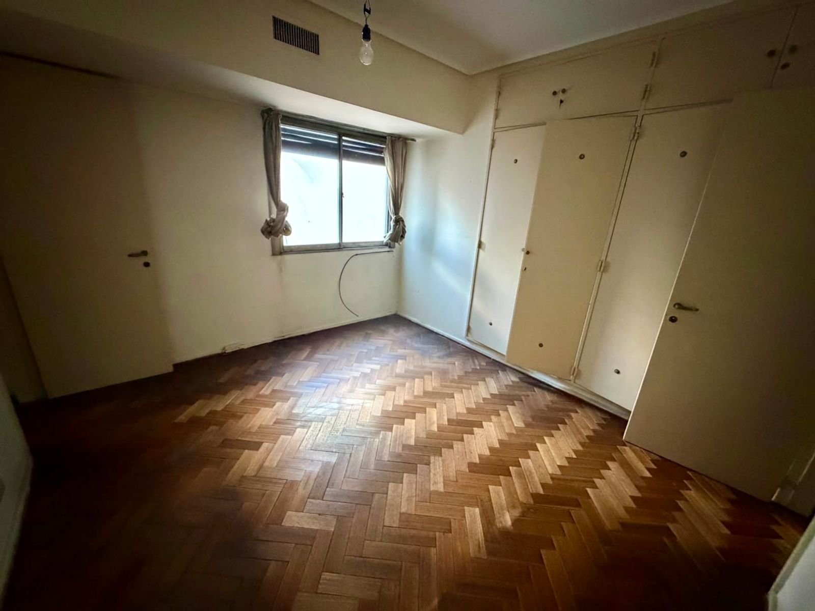 SE VENDE DPTO 4 AMB. CON COCHERA EN RECOLETA - 15