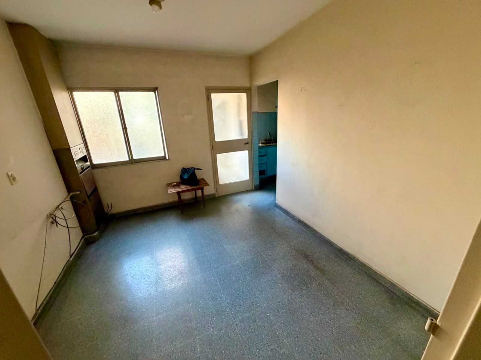 SE VENDE DPTO 4 AMB. CON COCHERA EN RECOLETA - 17