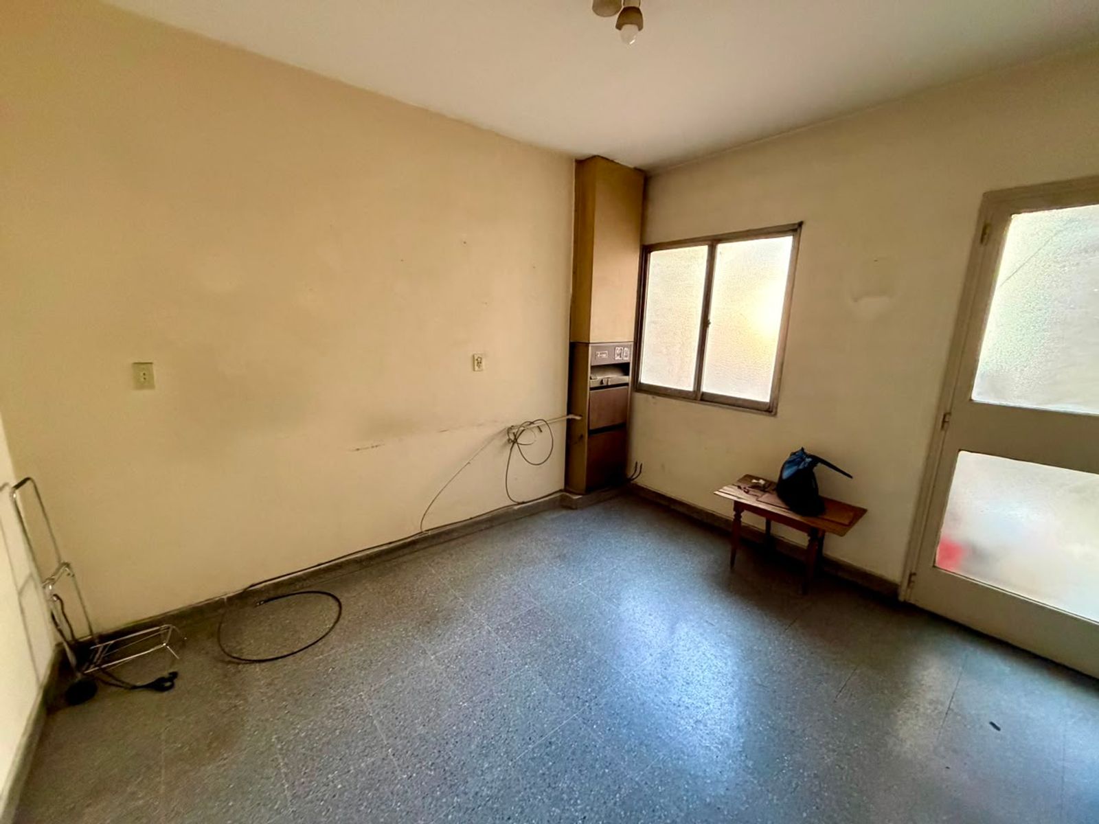 SE VENDE DPTO 4 AMB. CON COCHERA EN RECOLETA - 18