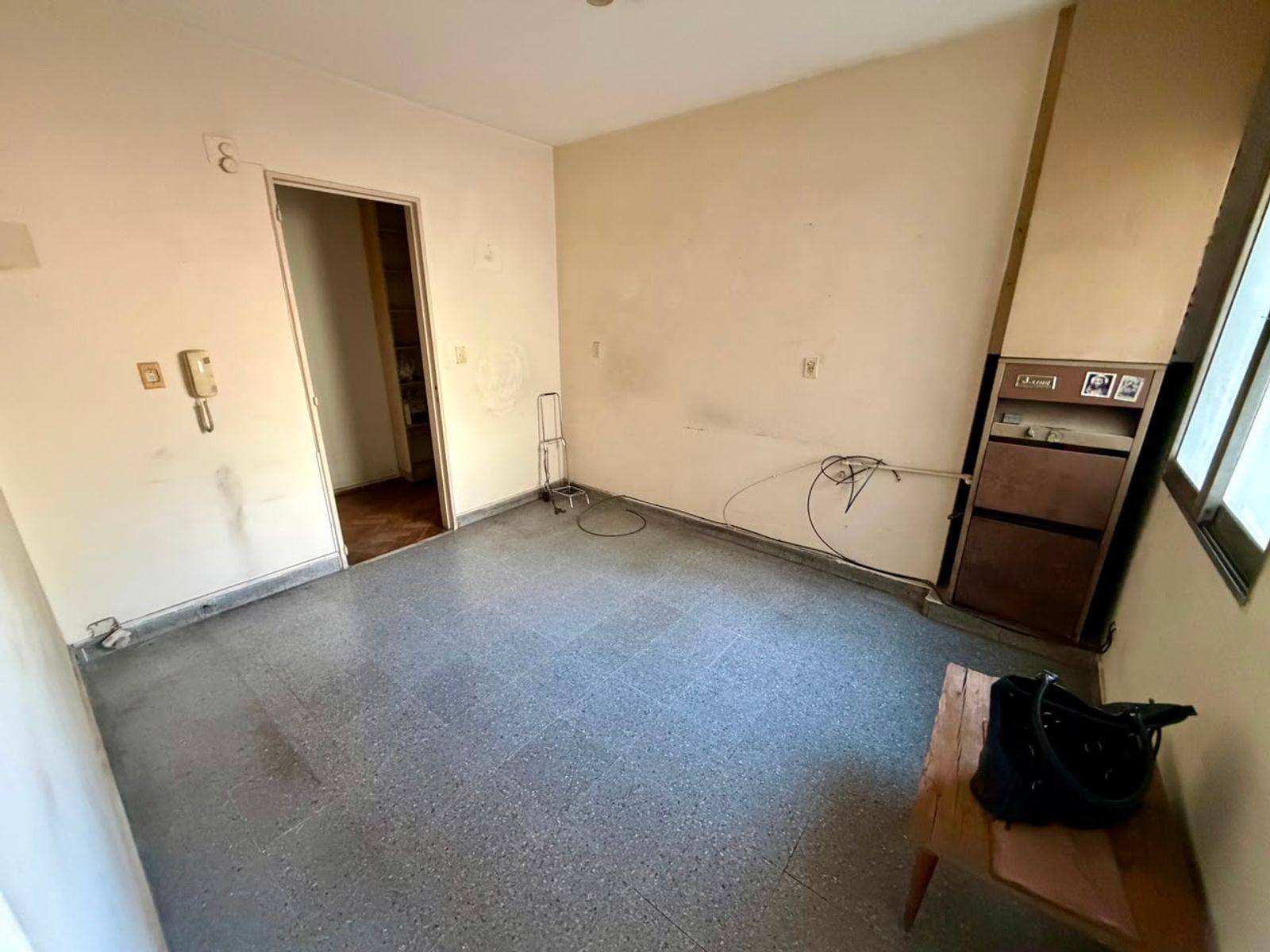 SE VENDE DPTO 4 AMB. CON COCHERA EN RECOLETA - 22