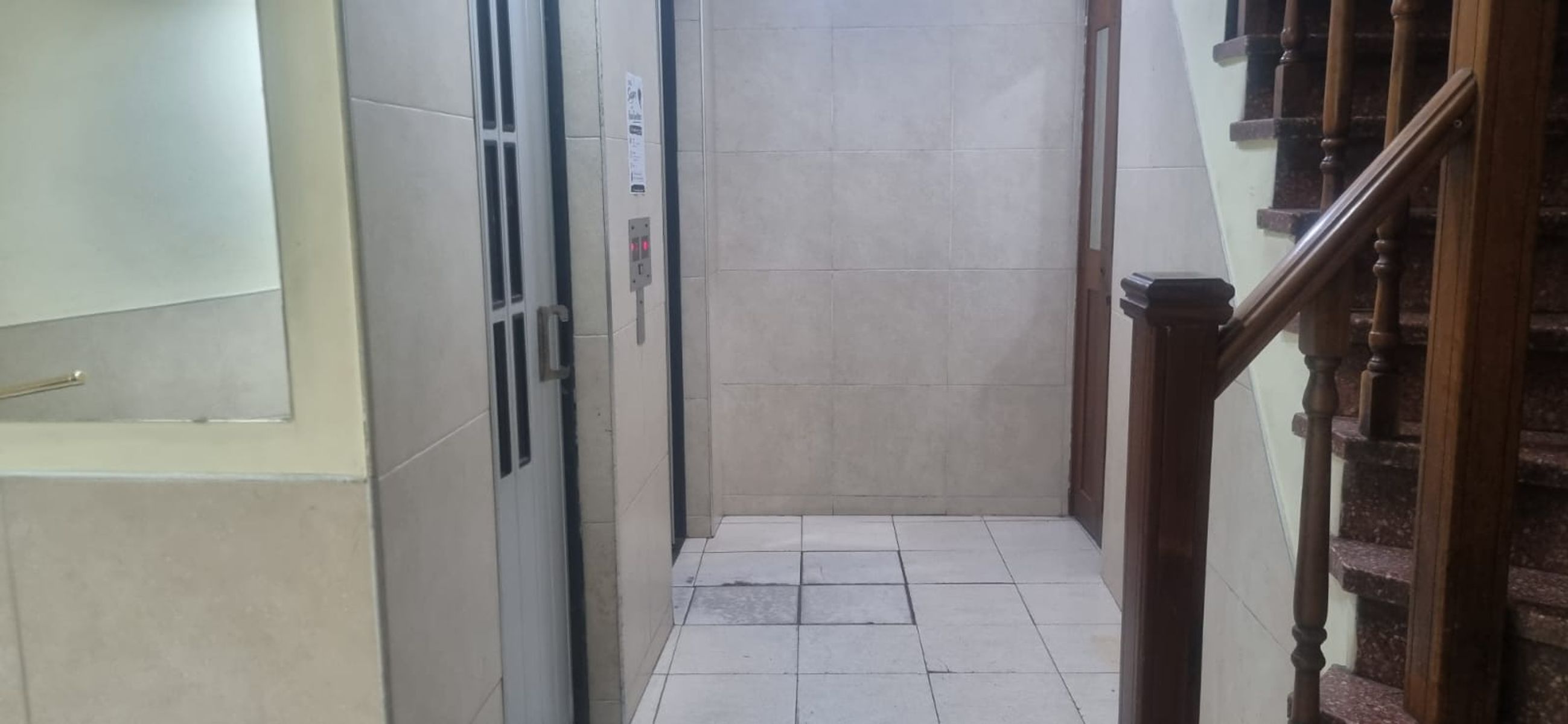 SE VENDE DPTO 2 AMB. EN ONCE - 4