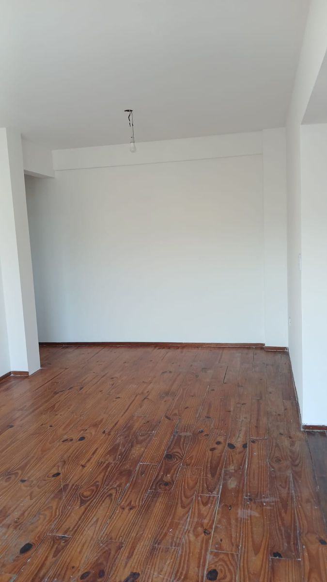 SE VENDE DPTO 3 AMB. CON BALCON EN BALVANERA - 3