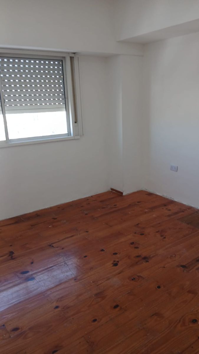 SE VENDE DPTO 3 AMB. CON BALCON EN BALVANERA - 4