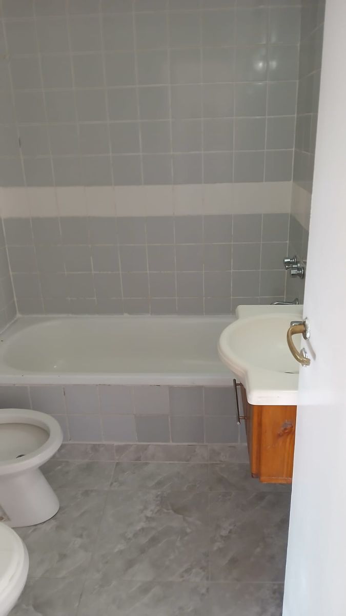 SE VENDE DPTO 3 AMB. CON BALCON EN BALVANERA - 9