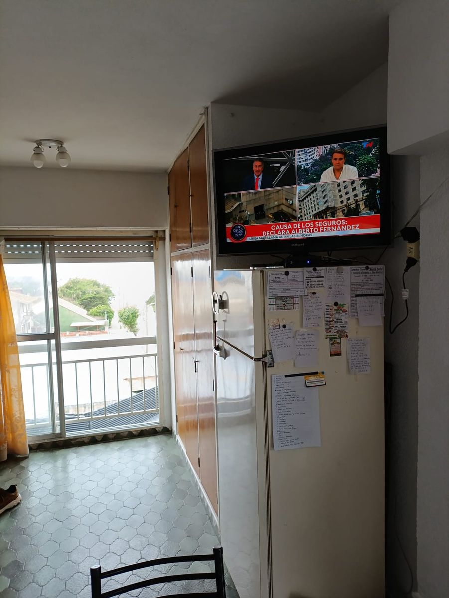SE VENDE DPTO AMUEBLADO EN LAS TONINAS - 1