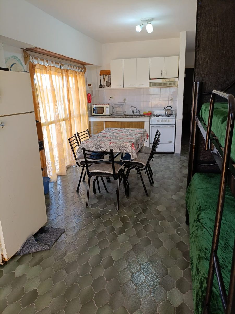 SE VENDE DPTO AMUEBLADO EN LAS TONINAS - 2
