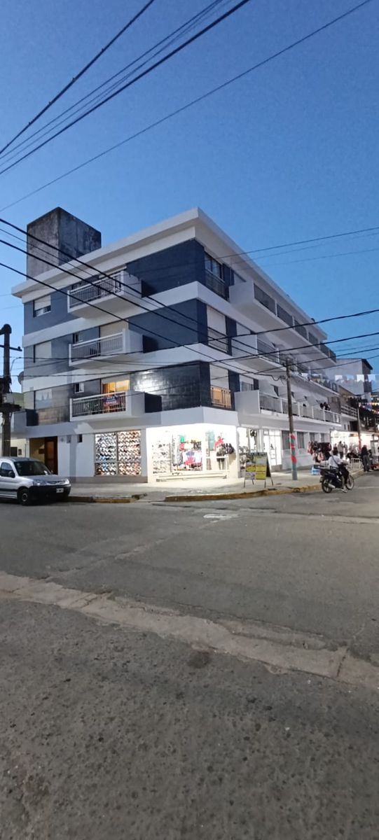 SE VENDE DPTO AMUEBLADO EN LAS TONINAS - 19