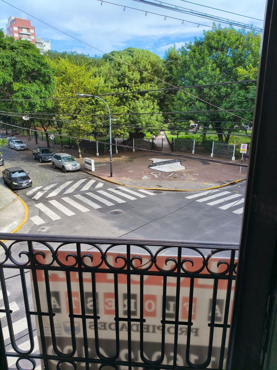 SE ALQUILA 7 AMB. SIN EXPENSAS EN FLORESTA - 7