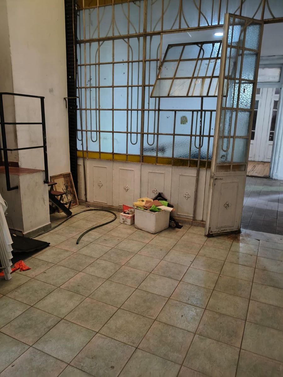 SE ALQUILA 7 AMB. SIN EXPENSAS EN FLORESTA - 8