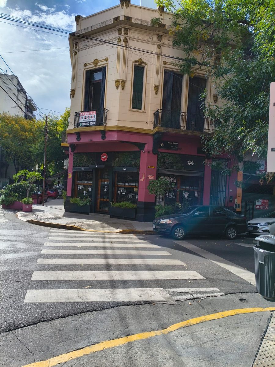 SE ALQUILA 7 AMB. SIN EXPENSAS EN FLORESTA - 13