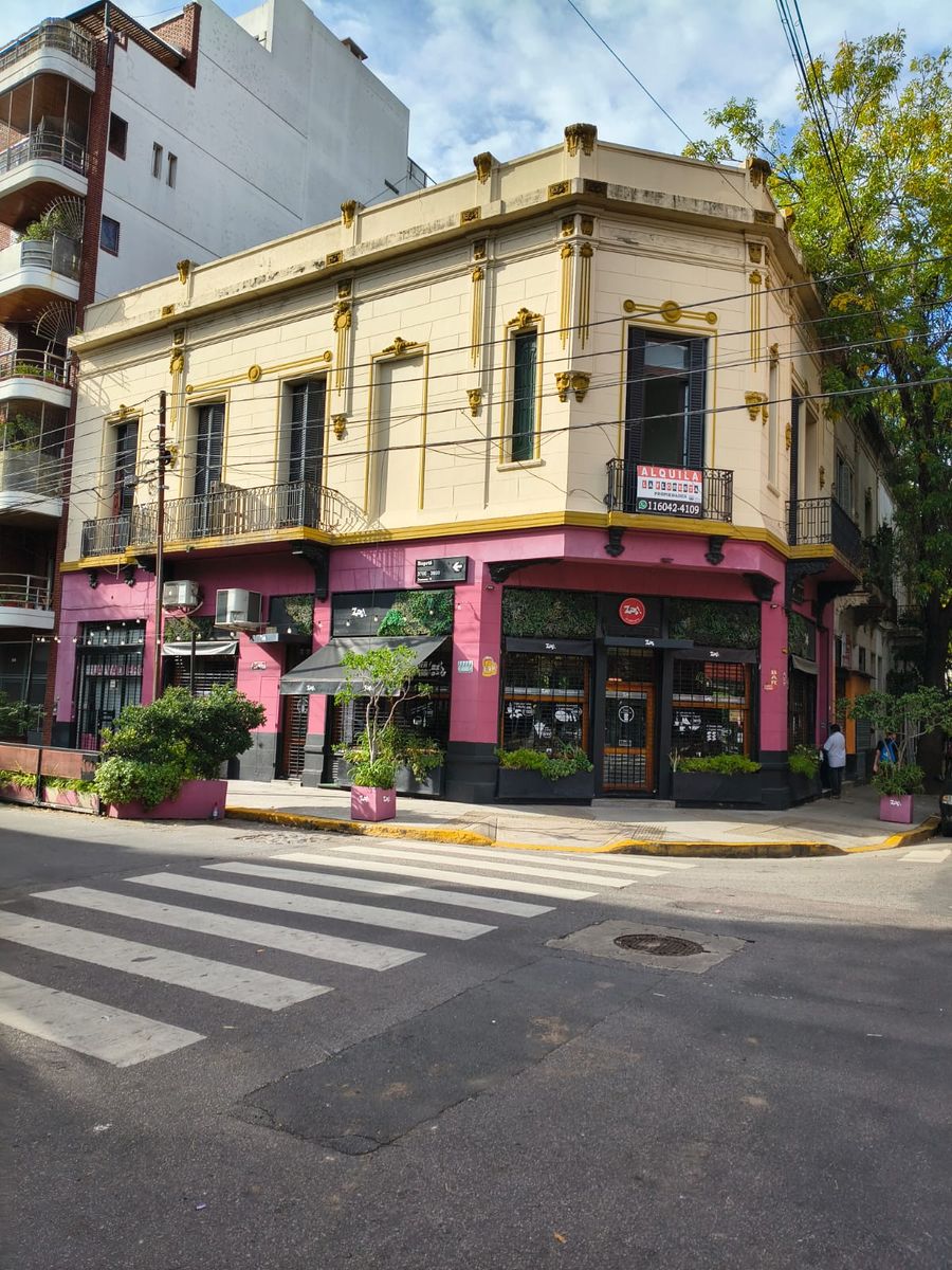 SE ALQUILA 7 AMB. SIN EXPENSAS EN FLORESTA - 15