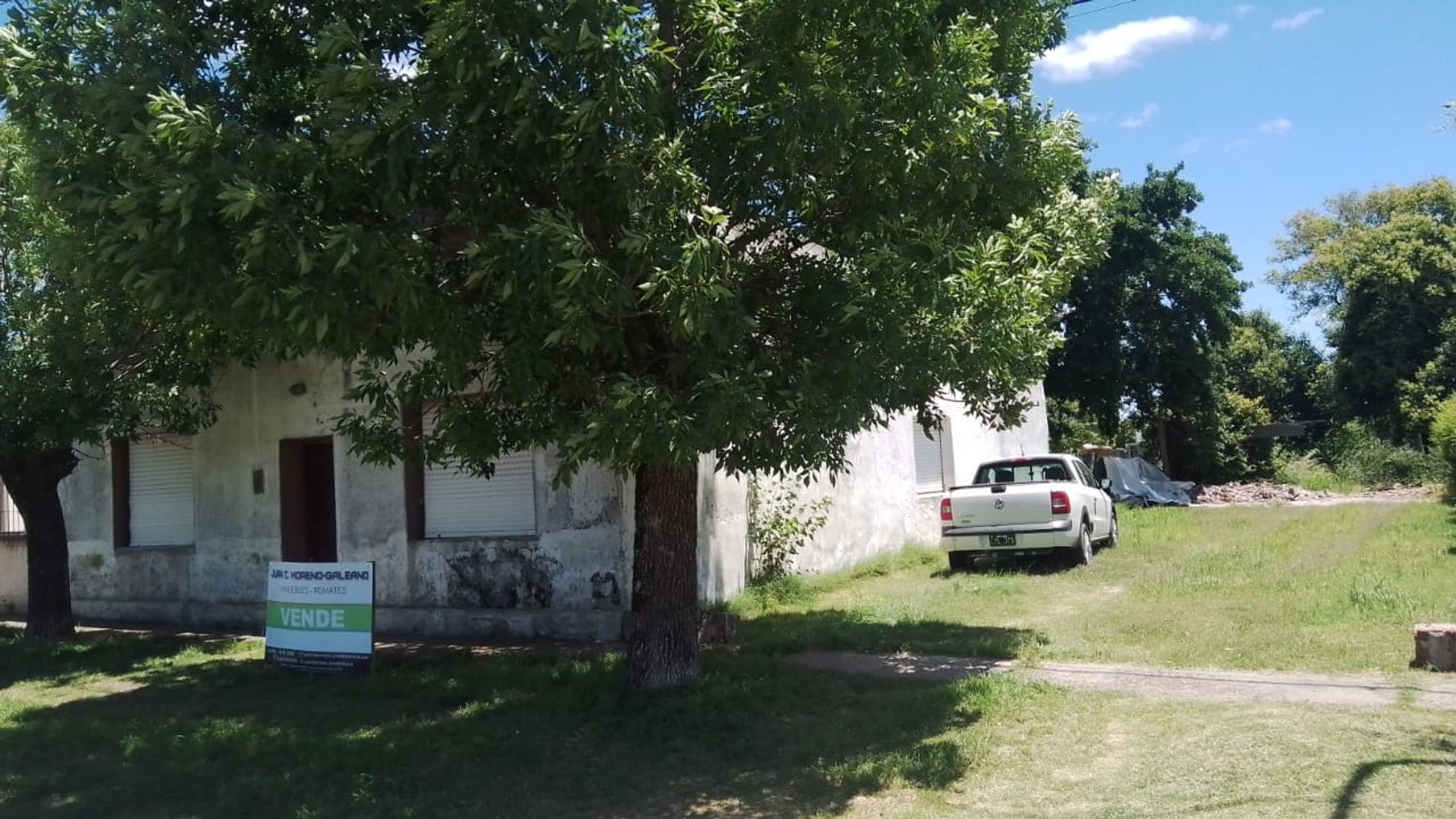 SE VENDE CASA EN IRAZUSTA - 2