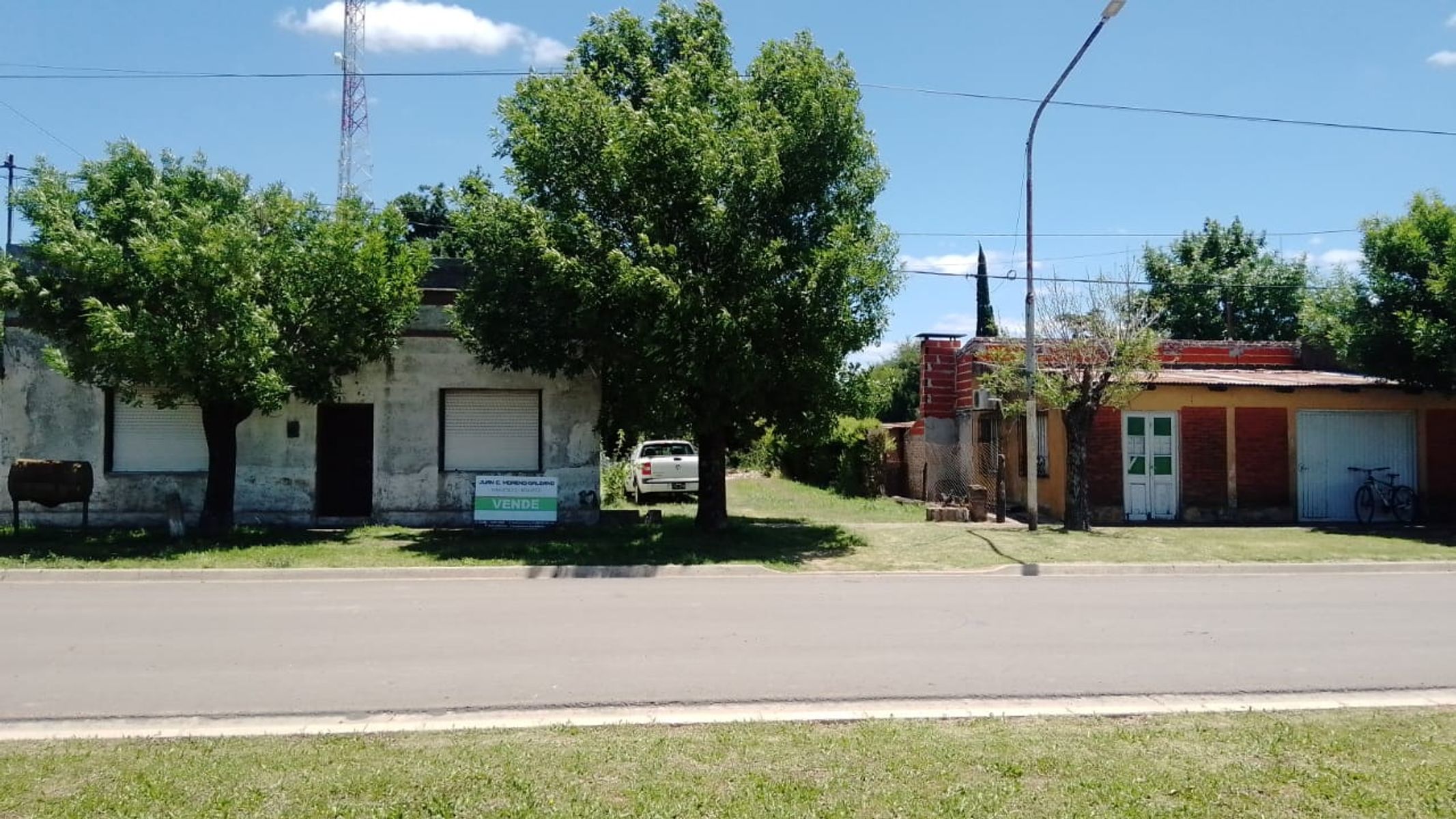 SE VENDE CASA EN IRAZUSTA - 3