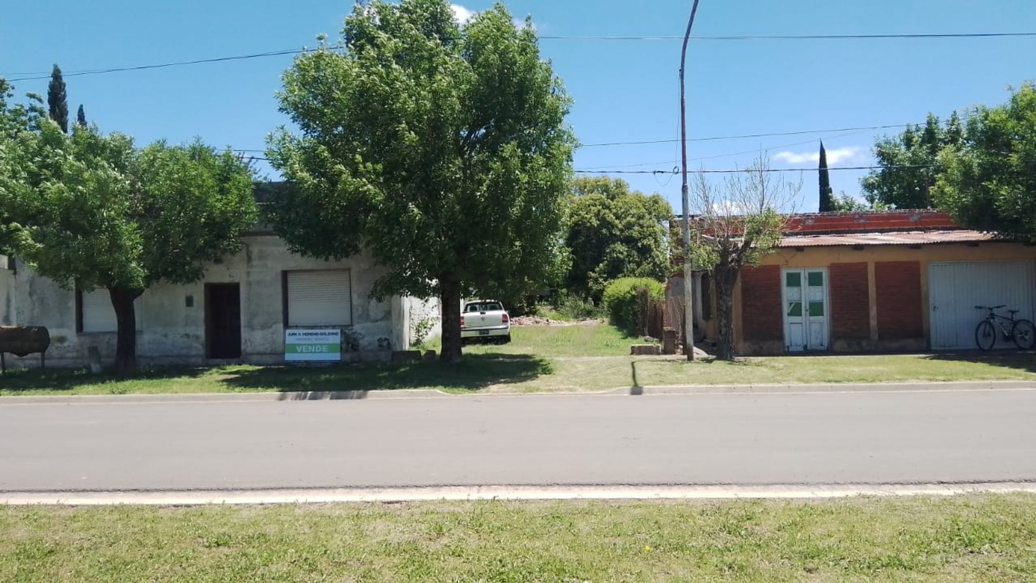 SE VENDE CASA EN IRAZUSTA - 4