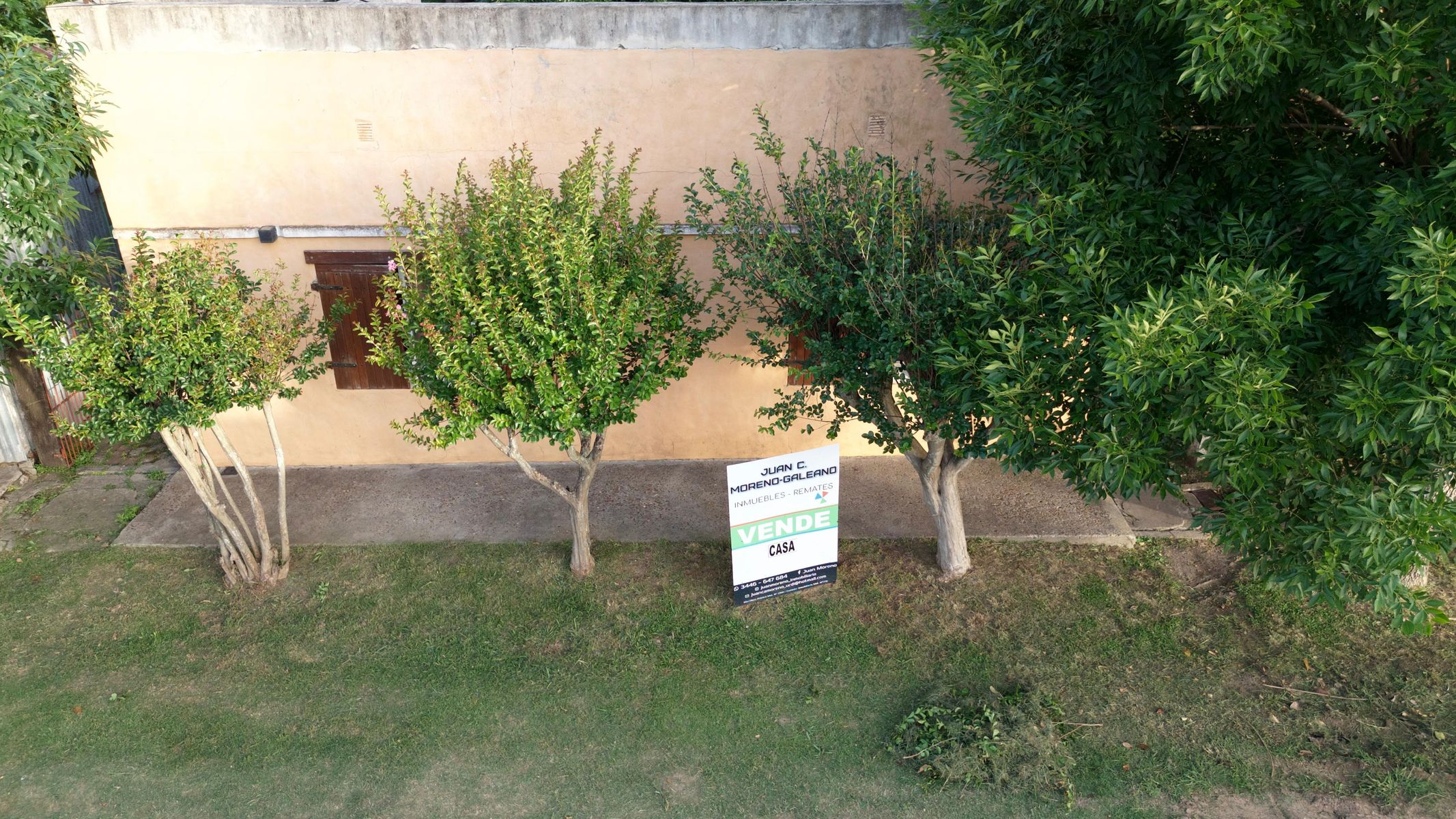 SE VENDE CASA CON AMPLIO LOTE EN IRAZUSTA - 2