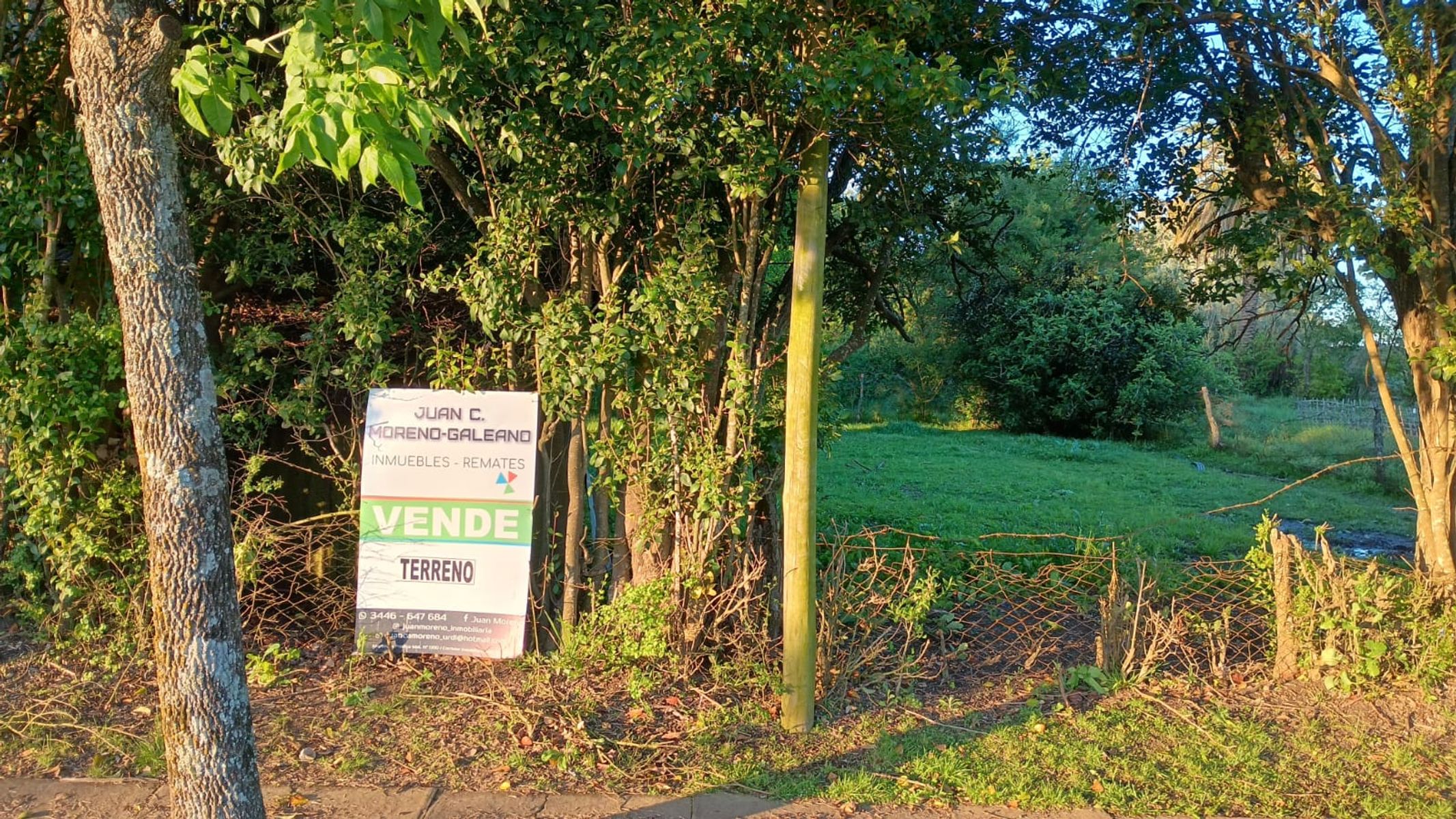 SE VENDE CASA CON AMPLIO LOTE EN IRAZUSTA - 5