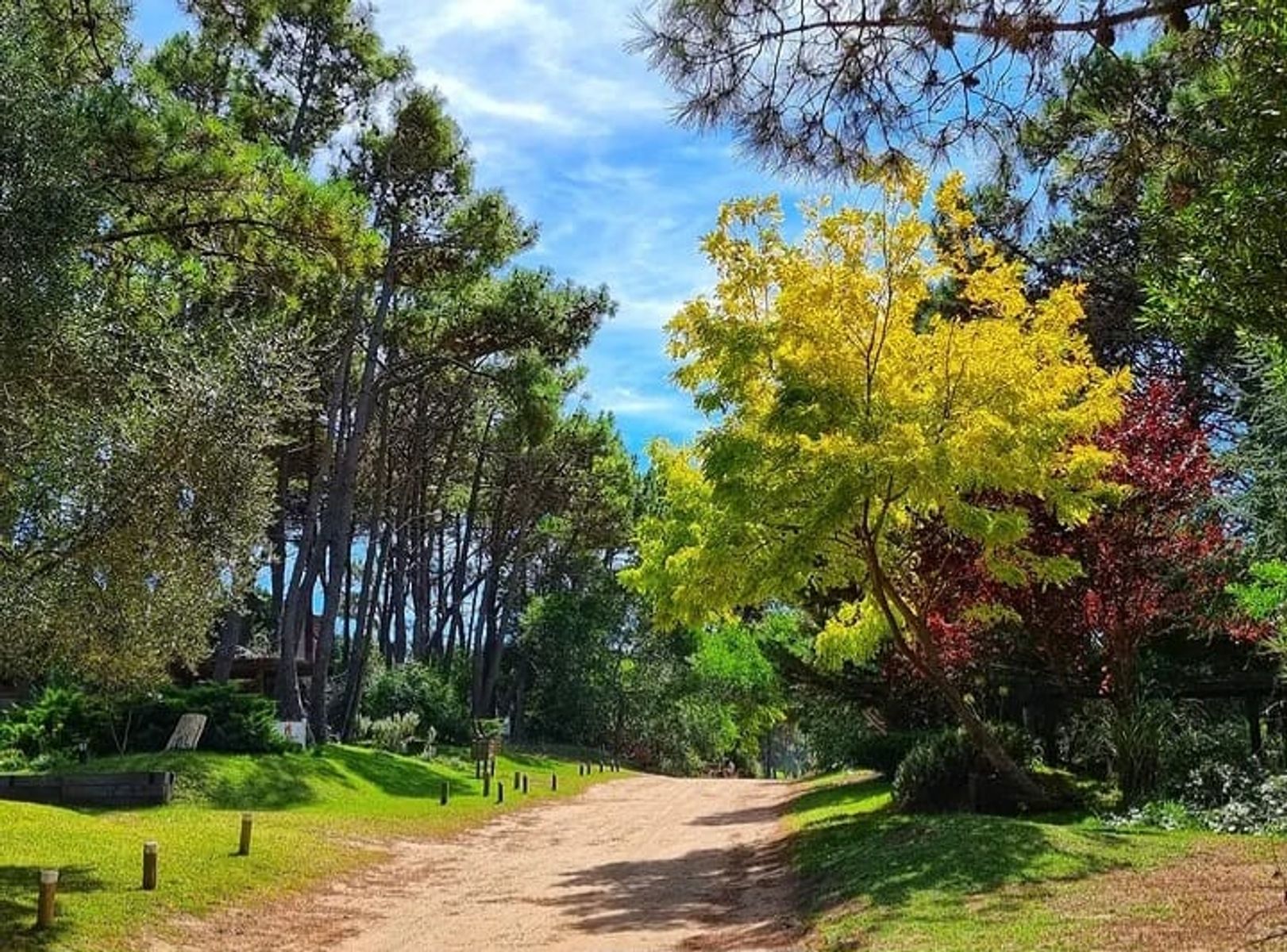 SE VENDE DPTO EN CASAPLAYA MAR DE LAS PAMPAS - 2