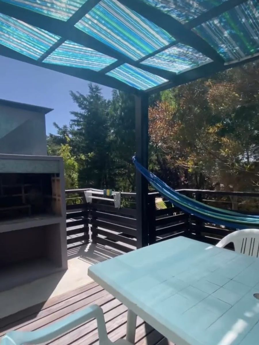 SE VENDE DPTO EN CASAPLAYA MAR DE LAS PAMPAS - 5