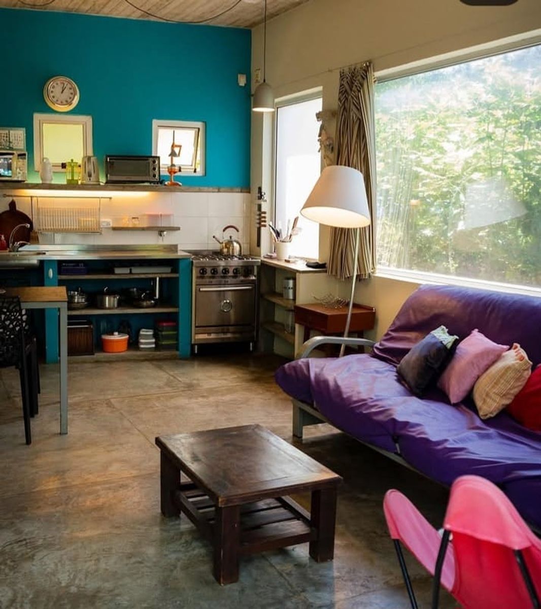 SE VENDE DPTO EN CASAPLAYA MAR DE LAS PAMPAS - 6