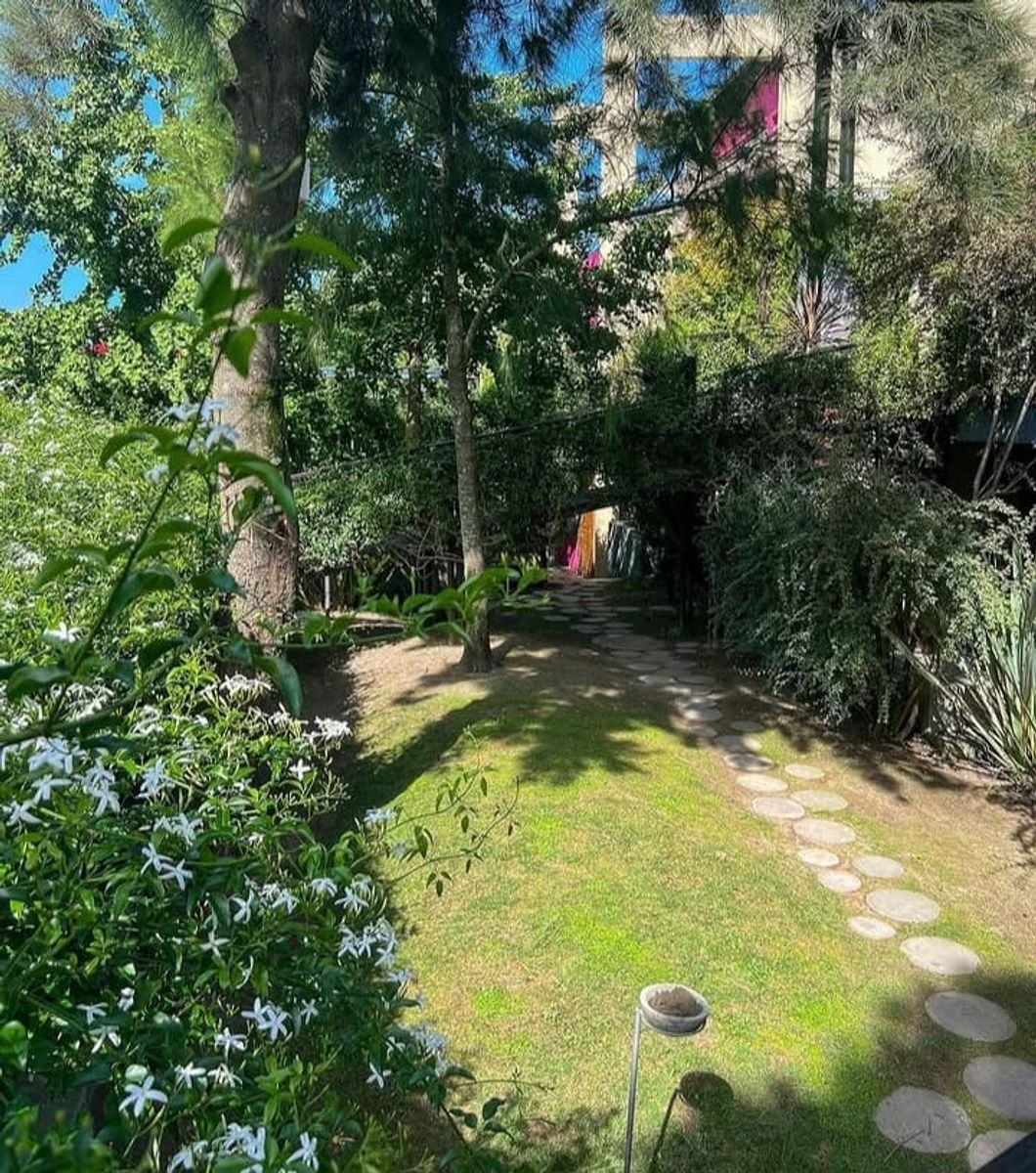 SE VENDE DPTO EN CASAPLAYA MAR DE LAS PAMPAS - 7
