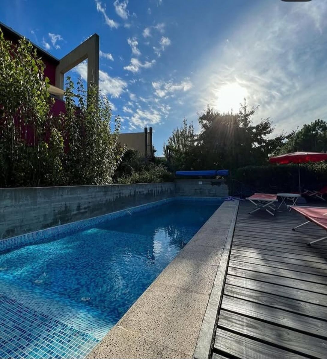 SE VENDE DPTO EN CASAPLAYA MAR DE LAS PAMPAS - 10