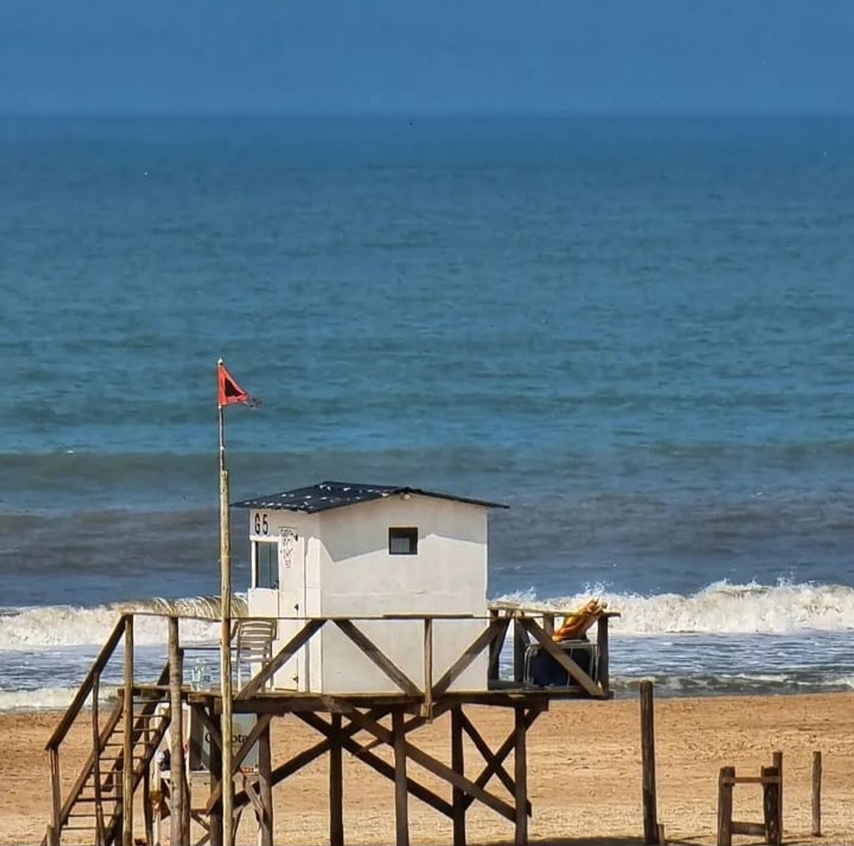 SE VENDE DPTO EN CASAPLAYA MAR DE LAS PAMPAS - 11