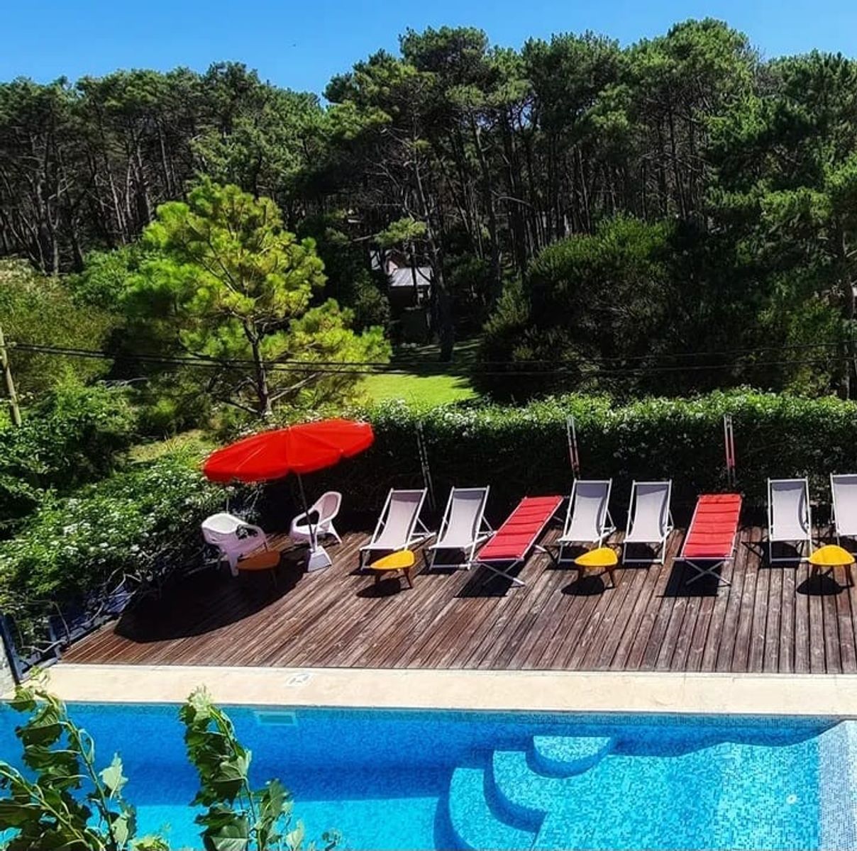 SE VENDE DPTO EN CASAPLAYA MAR DE LAS PAMPAS - 13