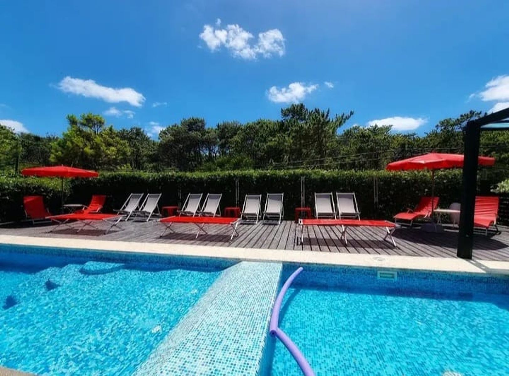 SE VENDE DPTO EN CASAPLAYA MAR DE LAS PAMPAS - 15