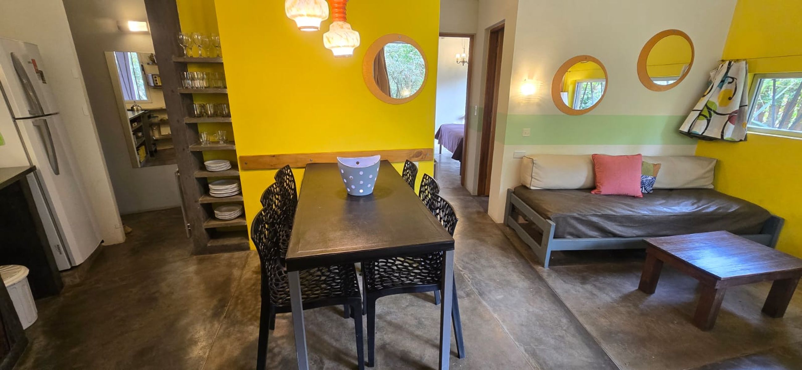 SE VENDE DPTO EN CASAPLAYA MAR DE LAS PAMPAS