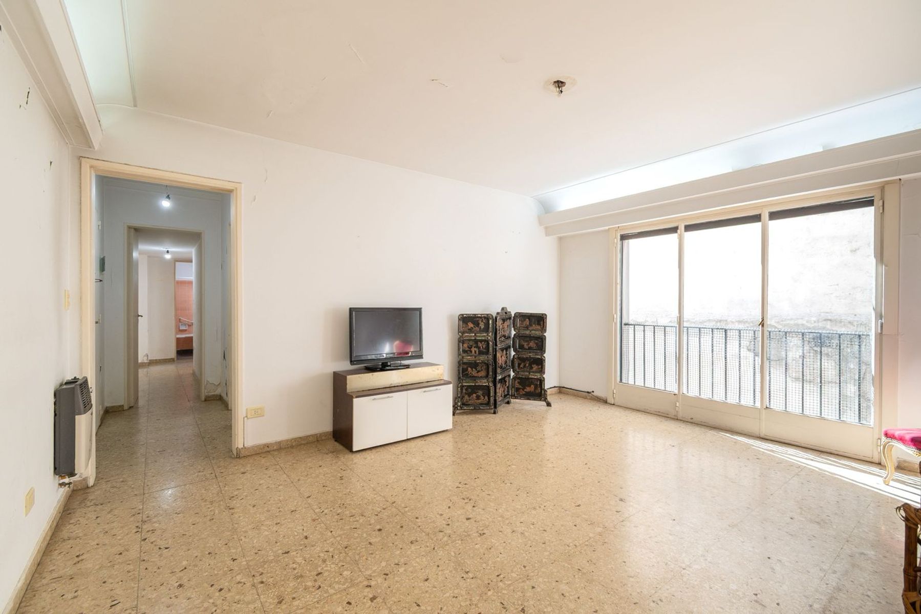 SE VENDE DPTO 3 AMB. EN PALERMO - 2
