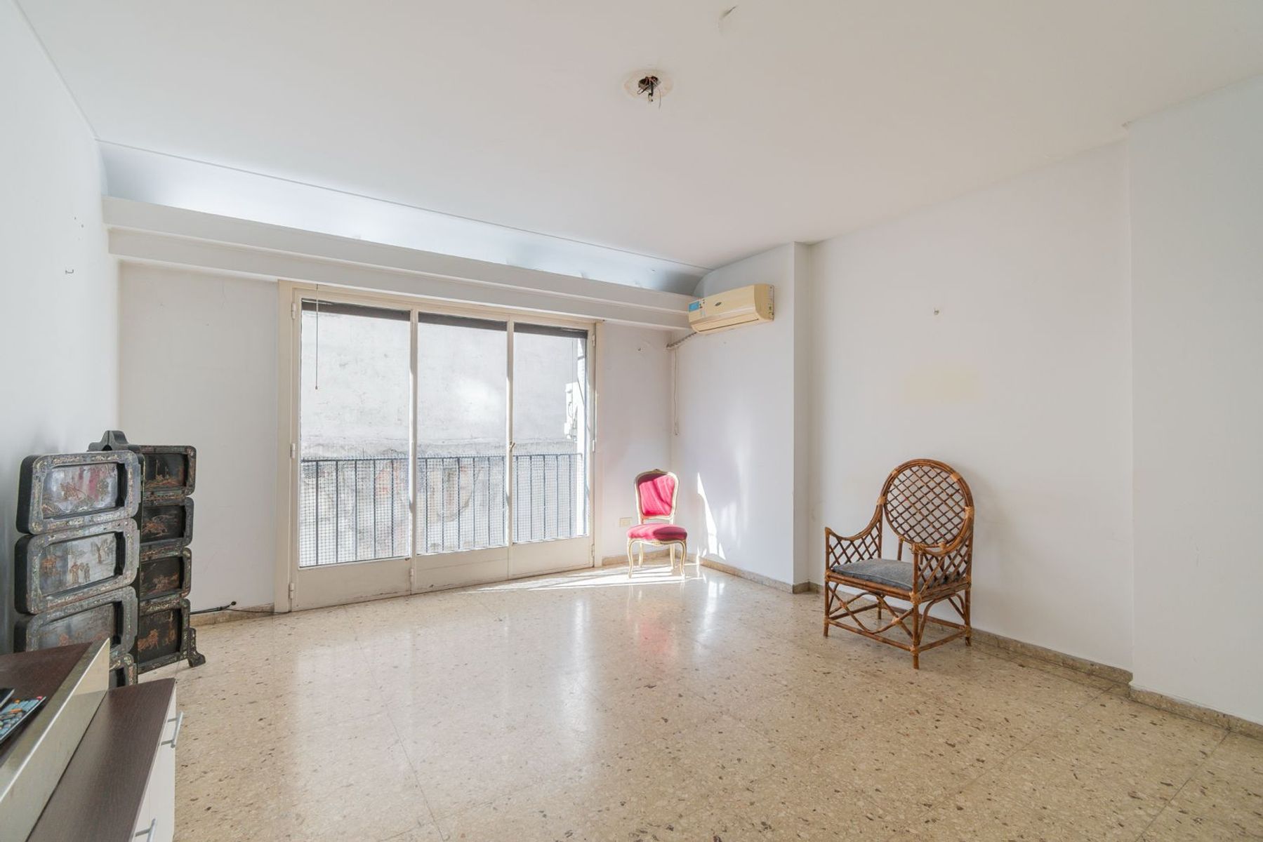 SE VENDE DPTO 3 AMB. EN PALERMO - 3