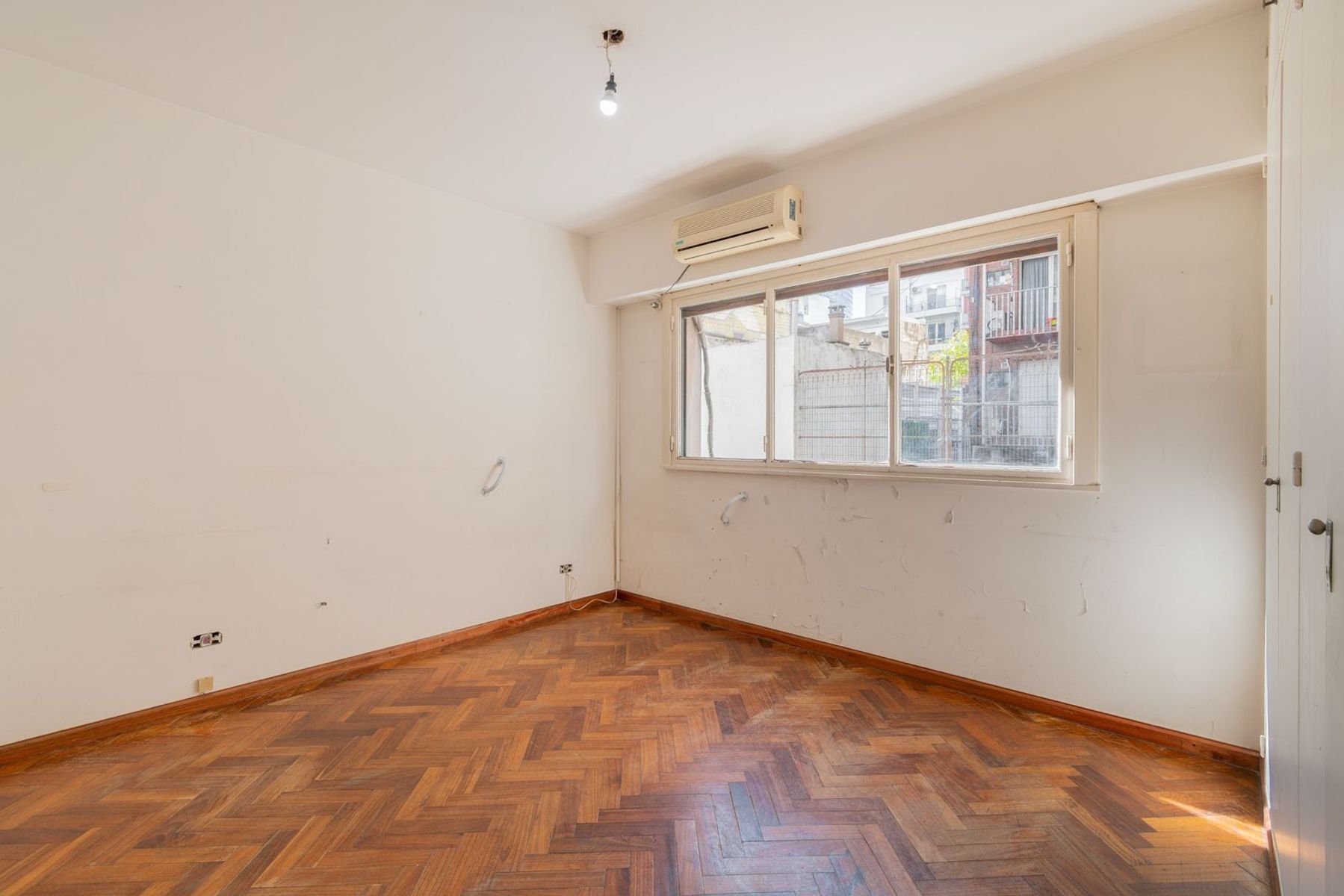 SE VENDE DPTO 3 AMB. EN PALERMO - 5