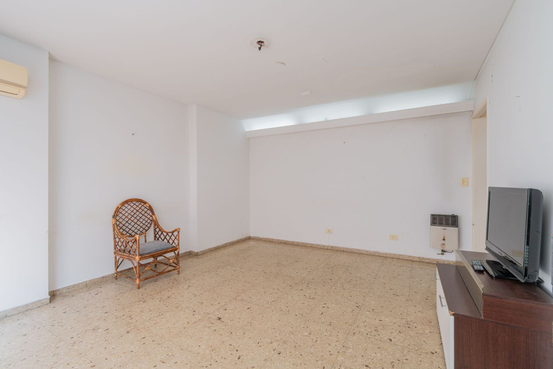 SE VENDE DPTO 3 AMB. EN PALERMO - 9