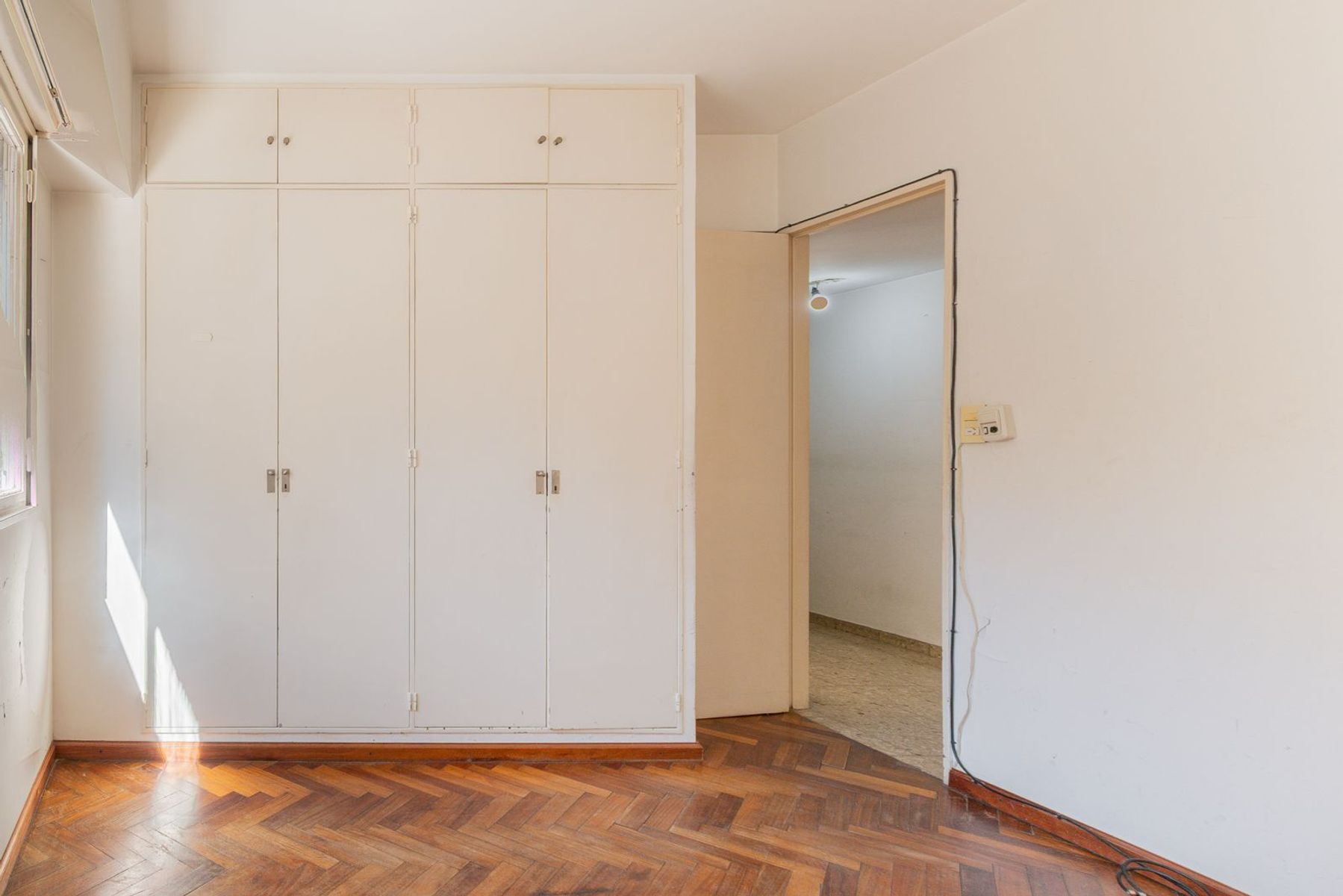 SE VENDE DPTO 3 AMB. EN PALERMO - 12