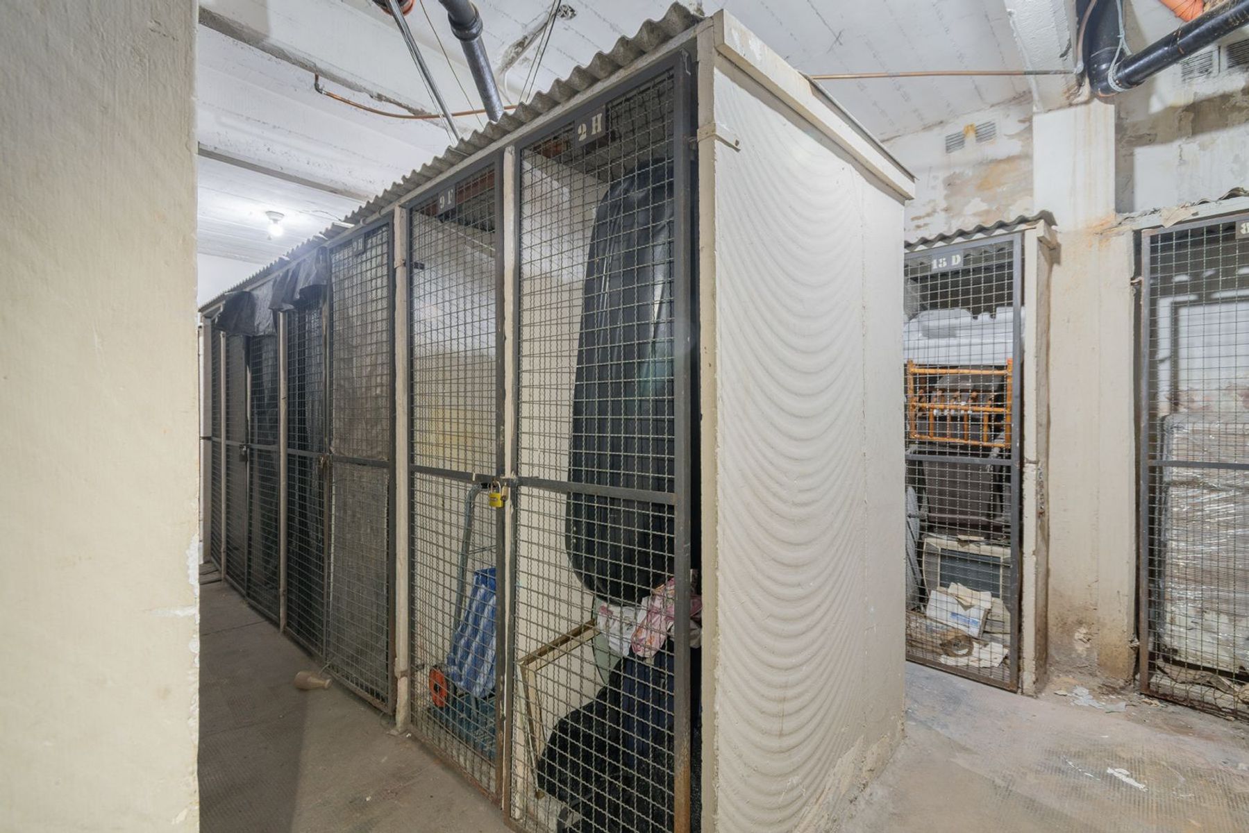 SE VENDE DPTO 3 AMB. EN PALERMO - 14