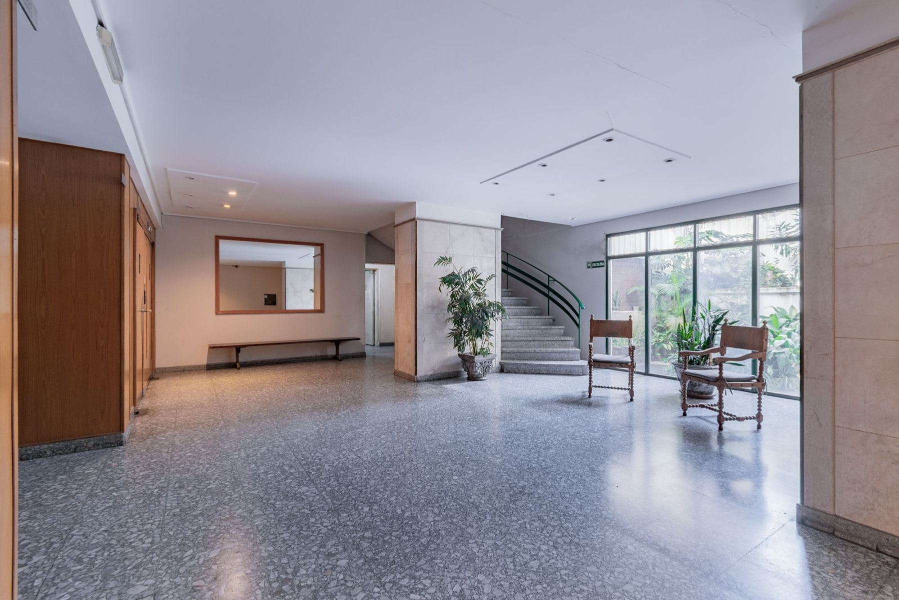 SE VENDE DPTO 3 AMB. EN PALERMO - 15