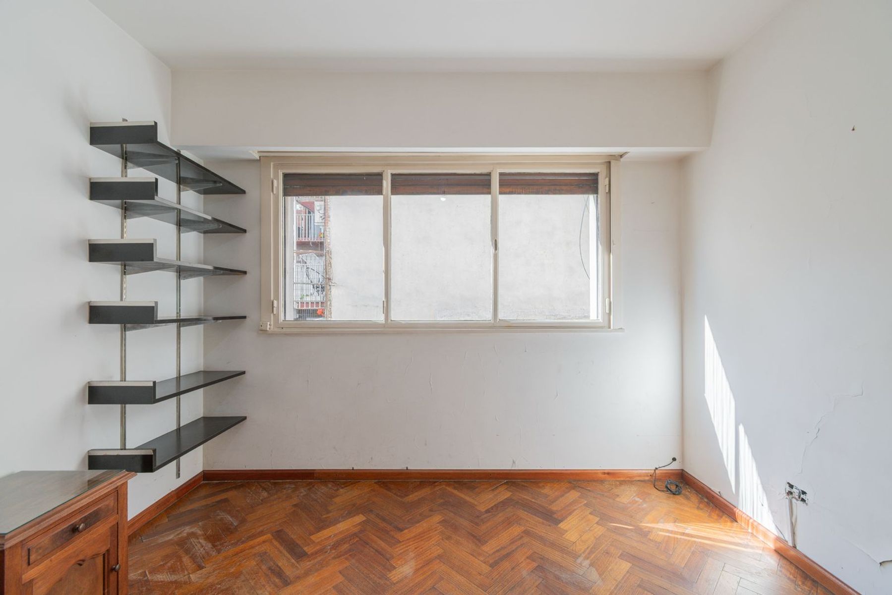 SE VENDE DPTO 3 AMB. EN PALERMO - 17