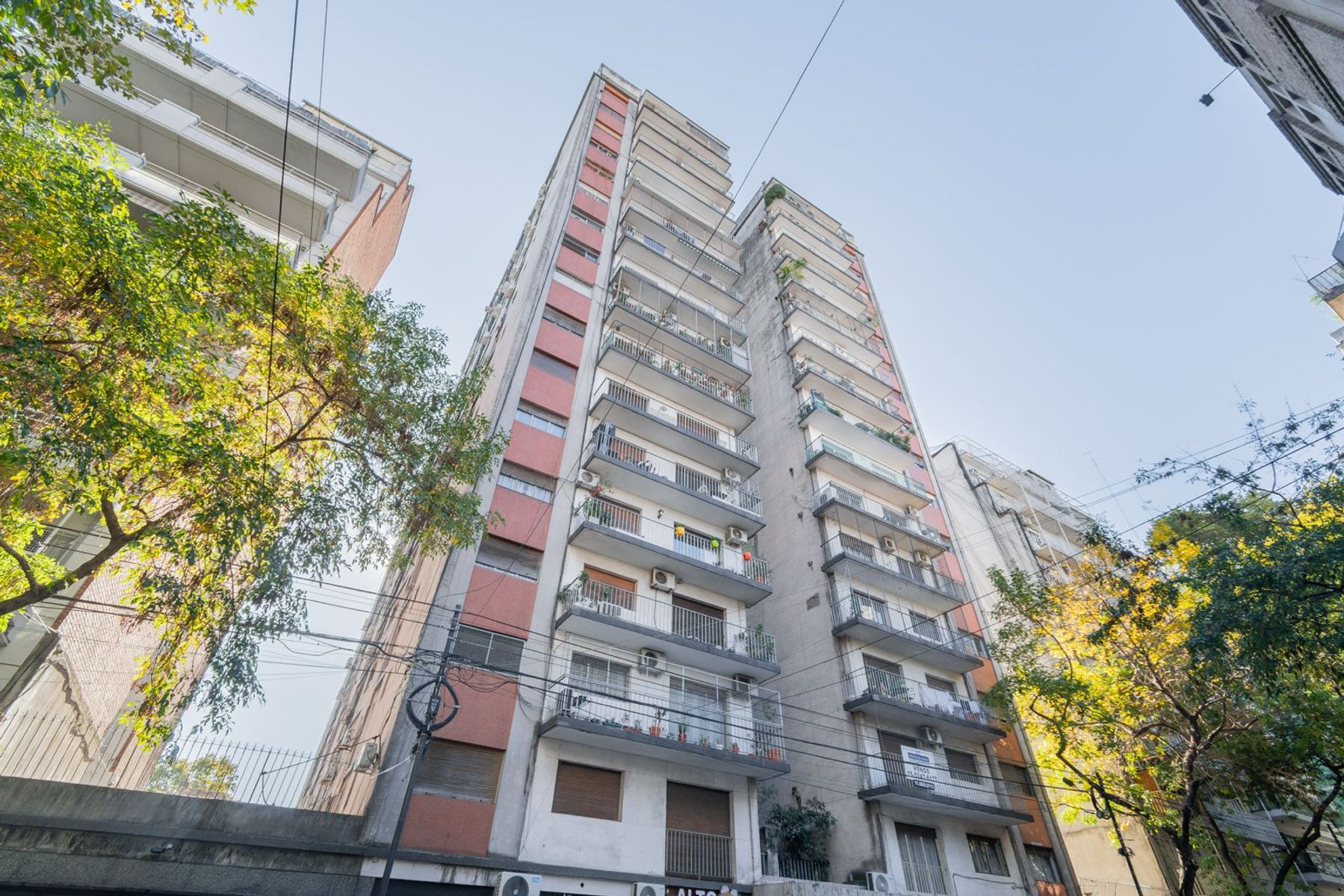 SE VENDE DPTO 3 AMB. EN PALERMO - 18
