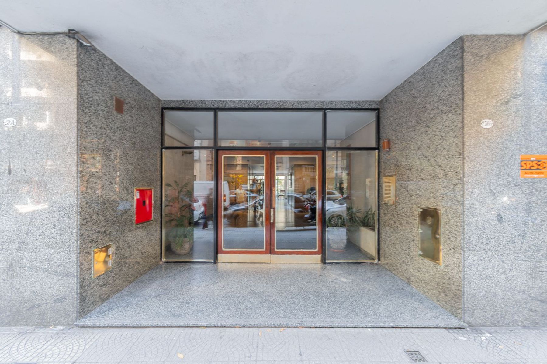 SE VENDE DPTO 3 AMB. EN PALERMO - 19