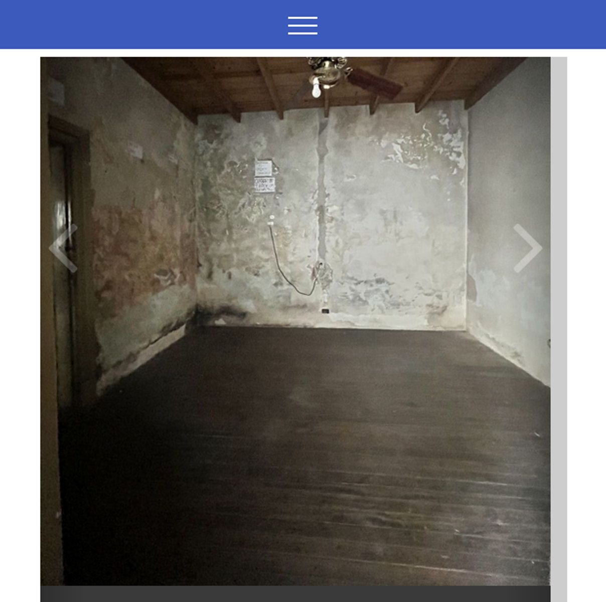 SE VENDE CASA A RECICLAR EN FLORES — foto 8