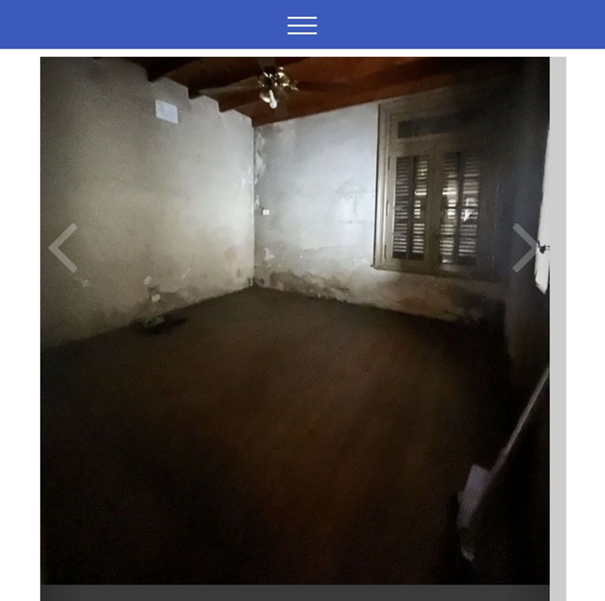SE VENDE CASA A RECICLAR EN FLORES — foto 9