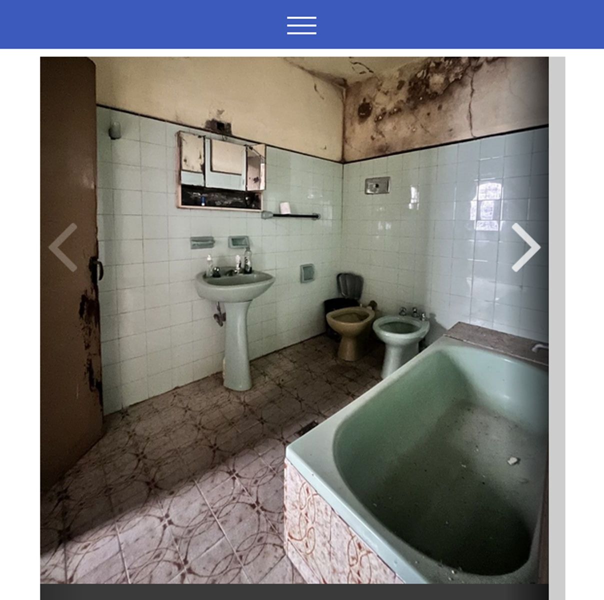 SE VENDE CASA A RECICLAR EN FLORES — foto 10