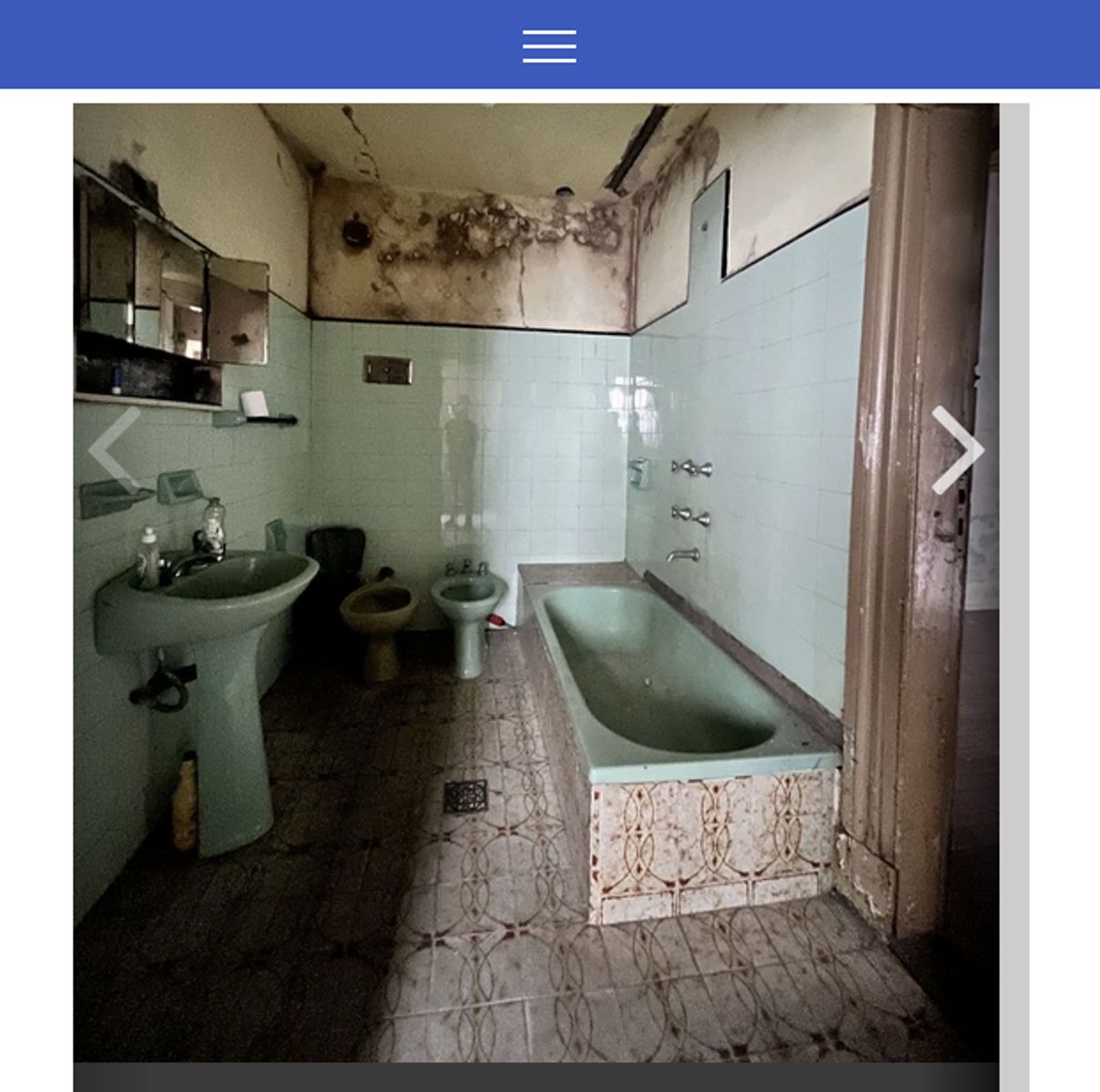 SE VENDE CASA A RECICLAR EN FLORES — foto 11