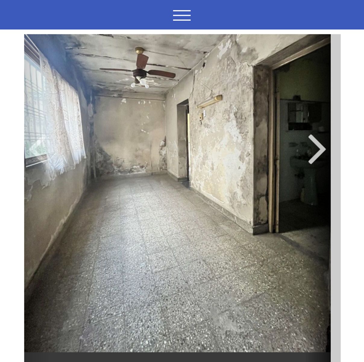 SE VENDE CASA A RECICLAR EN FLORES — foto 12