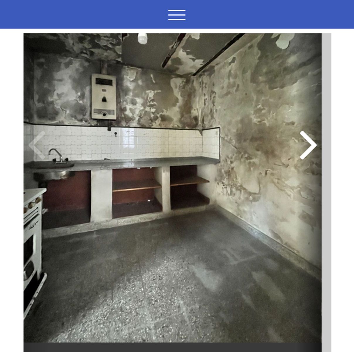 SE VENDE CASA A RECICLAR EN FLORES — foto 13
