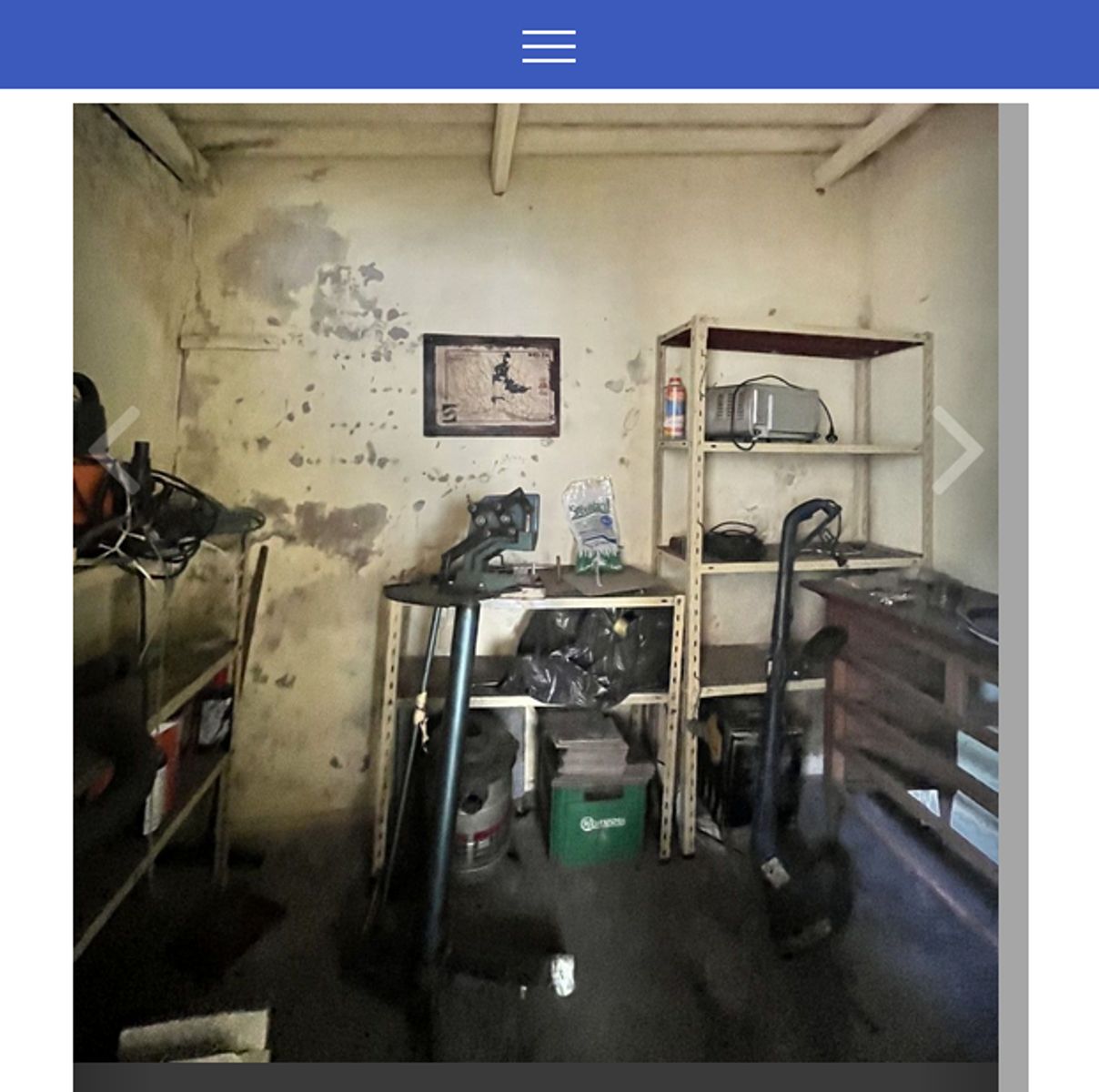SE VENDE CASA A RECICLAR EN FLORES — foto 15