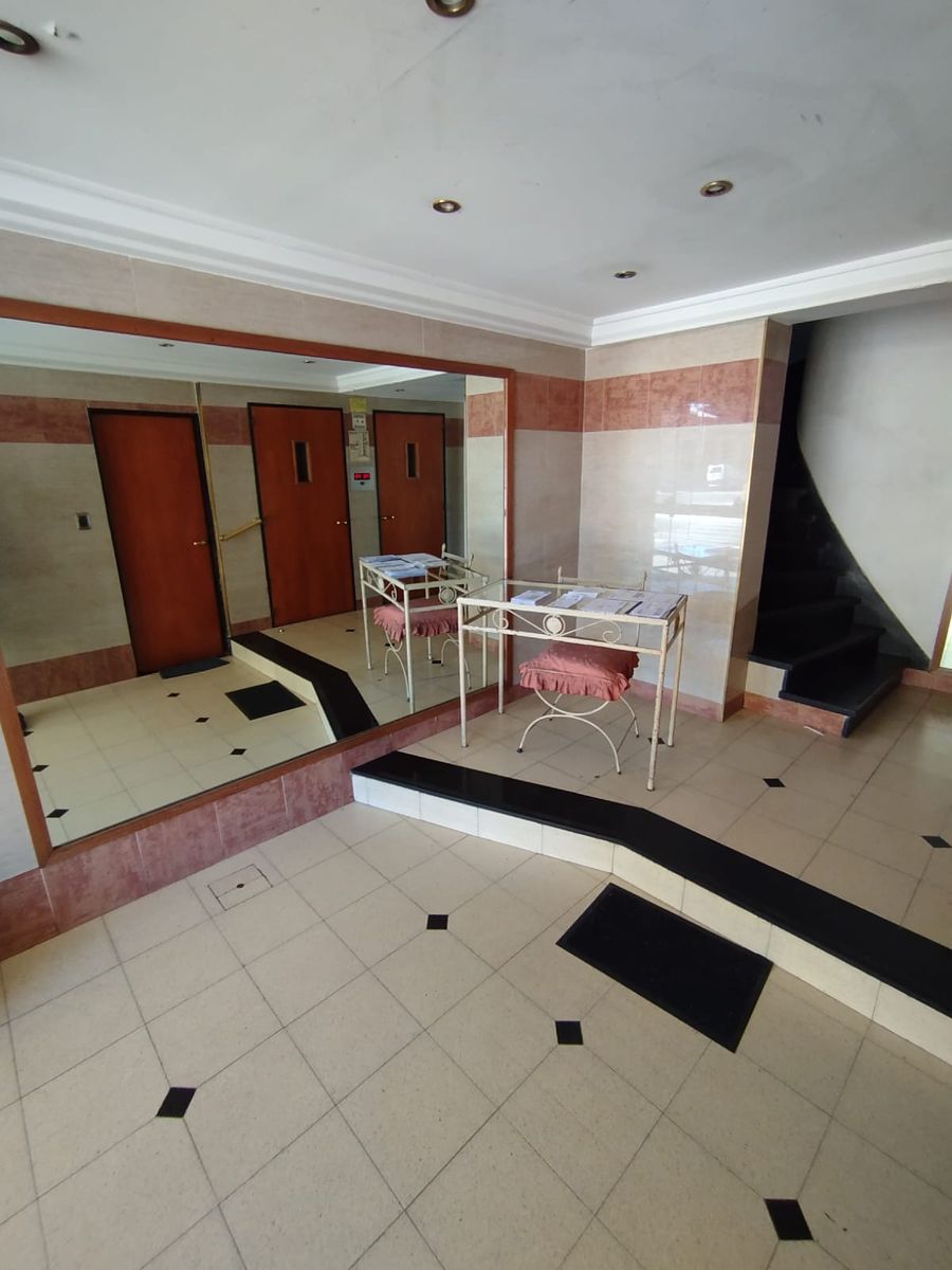 SE ALQUILA DPTO 2 AMB. EN VILLA CRESPO — foto 2